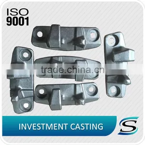 OEM Casting Service Wheel Weight Die Casting Machine Gravity Casting Machine thumbnail-2