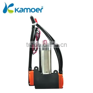 KAMOER NEW DESIGN SMT MINI VACUUM PUMP thumbnail-1