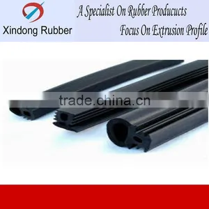China Professinal Manufacturer Building Sponge Strip thumbnail-1