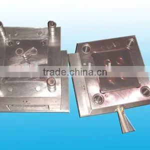 Thermoforming Plastic Mould thumbnail-1