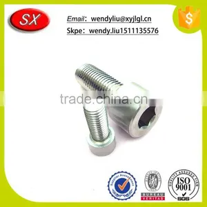Hexagon Socket Head Bolt Cap Head Bolt thumbnail-1