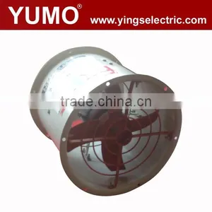 FB Series High Strength Aluminum Alloy Explosion Proof Ventilation Fan Explosion Proof Oscillating Fan thumbnail-4
