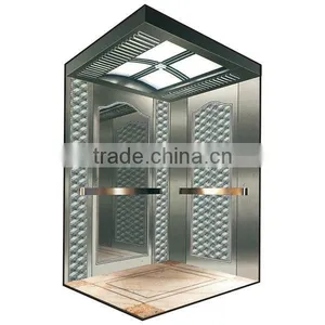 Low Price Elevator for Elevator Importers thumbnail-1