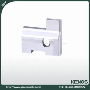 China Precision Mould Components Manufacturer thumbnail-1