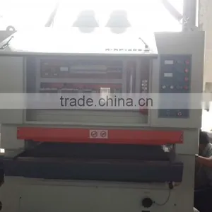 Wpc Panel Sanding Machine thumbnail-4