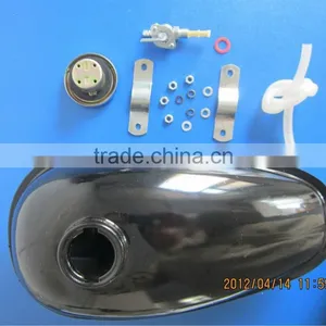Gas Tanks/bicycle Parts/motorized Bicycle Gas Tanks thumbnail-1