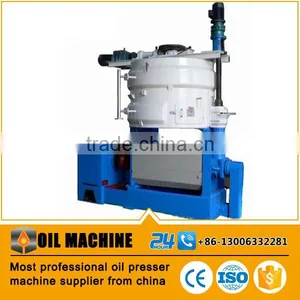 High Performance Double Screw Oil Press Machine ,Mustard Oil Mill Edible Oil Processing Plant thumbnail-3