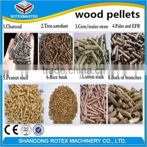 Express Products Wood Pellet Machines for Sales thumbnail-4