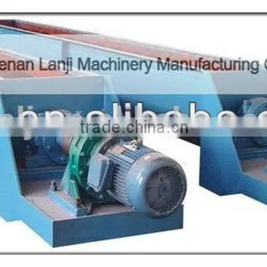 Cement Spiral Conveyor for Concrete Mixing Station thumbnail-2
