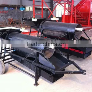 Patented Gold Trommel for Sale Hot Selling for Sale thumbnail-1