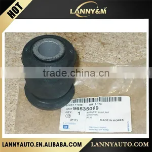 AVEO (T250/T255) 06-10 Auto Parts Suspension Bushing OE: 96535069 thumbnail-1
