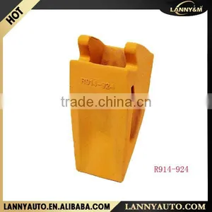 Yiwu Jinhua Zhejiang New Products 2015 R914-924 HTS Backhoe Bucket Teeth thumbnail-1