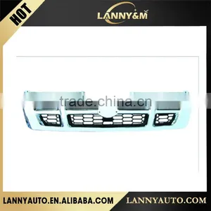 Top Quality GRILLE FOR D-MAX thumbnail-1