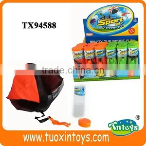 Launch Parachute Toy, Small Mini Parachute Toys thumbnail-1