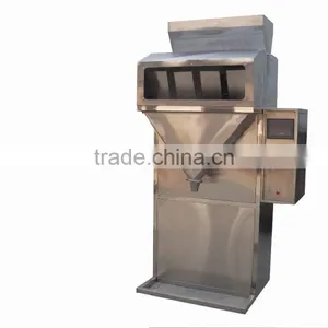 Small Peanut Filling Machine thumbnail-1
