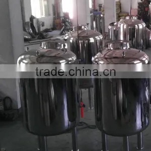 CE Certificated Cosmetic Storage Tank thumbnail-5