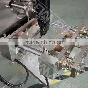 3 Sides 4 Sides Seal Bag Packing Machine thumbnail-4