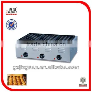 Electric Takoyaki Machine (EH-768) thumbnail-1