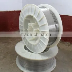D300 D270 Flux Cored Super Solder Welding Wire Plastic Empty Welding Wire Spool thumbnail-6