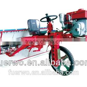 Ride-type Rice Transplanter thumbnail-1
