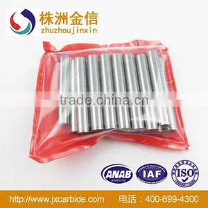 Factory Supply Tungsten Carbide Rod 4mm Solid Carbide Rod thumbnail-5