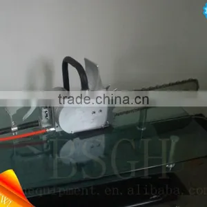Powerful ! BS-35pro Diamond Hydraulic Chainsaw thumbnail-1