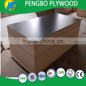Cheap Brown Shuttering Plywood Plate thumbnail-5