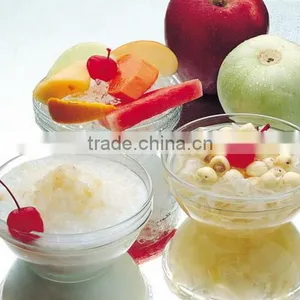 Maunal Good Used Ice Block Shaver Crusher Machine for Sale thumbnail-4