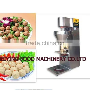 Professional Meatball Molding Machine thumbnail-1