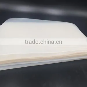 16.5 Inch Anti-high Temperature Rubber Mat Glue Cushion thumbnail-3