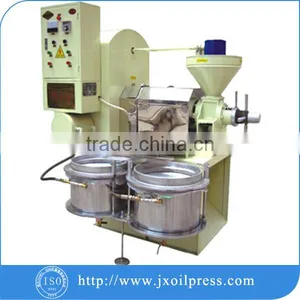 Overseas Turnkey Project Corn Oil Press South Africa thumbnail-5