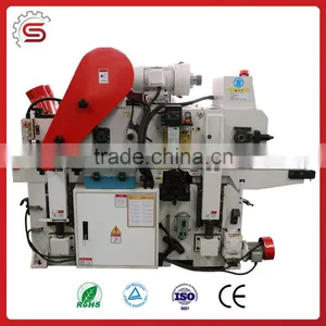 Heavy-duty Double-sides Planer thumbnail-1