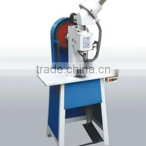 Single Head Electric Eyelet Machine/Handbag Eyeleting Machine thumbnail-1