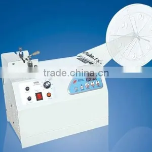 Automatic Mini Hot Ribbon Webbing Tape Belt Cutter thumbnail-1