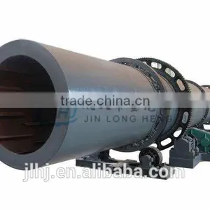 Corn Dryer Machine For Storing /Cylinder Dryer/Stone Rock Drying Machine thumbnail-1