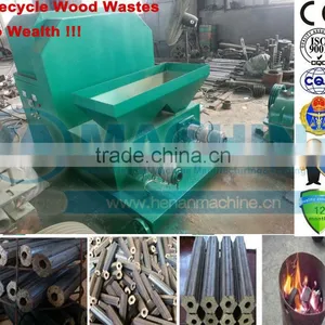 As to Sawdust Recycling Machine thumbnail-1