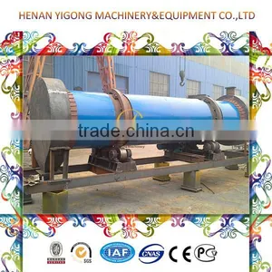 Palm Fiber Rotary Dryer Machine For Malaysia Palm Fiber thumbnail-1
