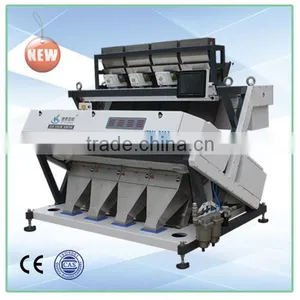 Tomato Color Sorter Machine thumbnail-1