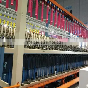 2016 New FA467E/FA468E Roving Frame thumbnail-3