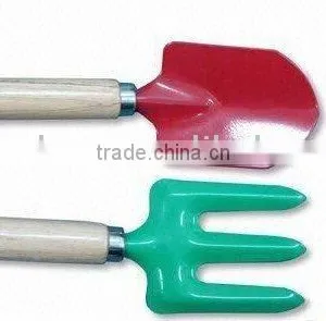Mini Garden Tool thumbnail-1