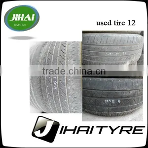 Second Hand Car Tire,used Tire thumbnail-3