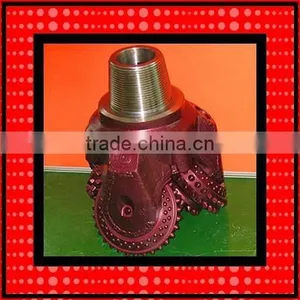 Rock Roller Bit thumbnail-1