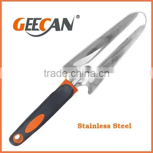 Stainless Steel Garden Shovel Spade thumbnail-4