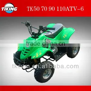 TK50/70/90ATV-6 Quades thumbnail-1