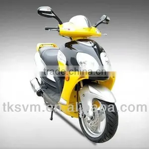 TK50 125 150QT-8A SCOOTER/electric Scooters thumbnail-3