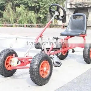Pedal go Cart for Adult( GT03) thumbnail-2
