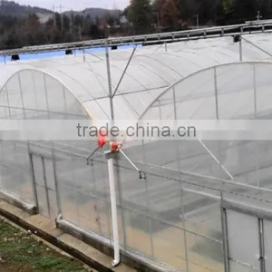 Polycarbonate Greenhouse Siding thumbnail-2