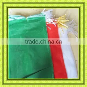 High Quality Mesh Bag Vegetables Mesh Bag Fruit Mesh Bag thumbnail-6