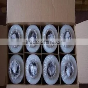13mic Thickness Casting LLDPE Stretch Film thumbnail-5