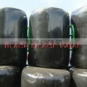 Green Silage Film,silage Wrap Stretch Film thumbnail-5